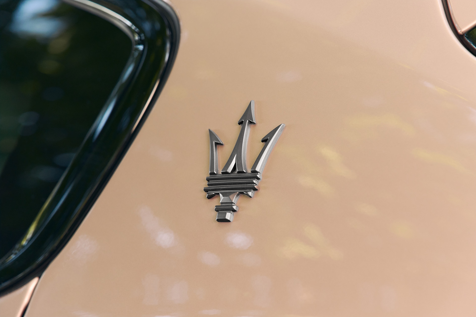 2026 Maserati Grecale Folgore