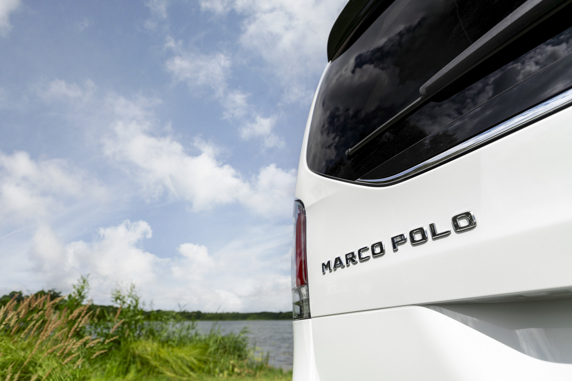2026 Mercedes Marco Polo