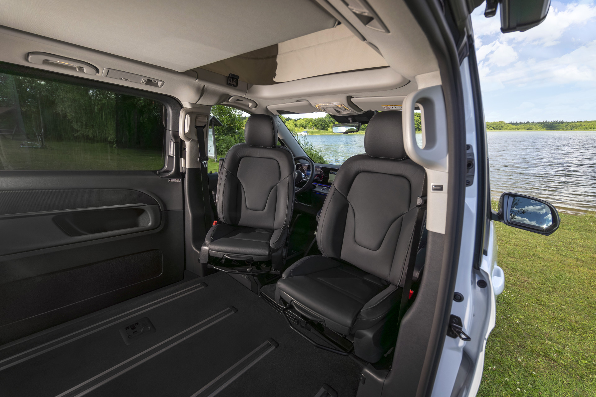 Review Mercedes Marco Polo (2026) &ndash; eerste test AutoGids