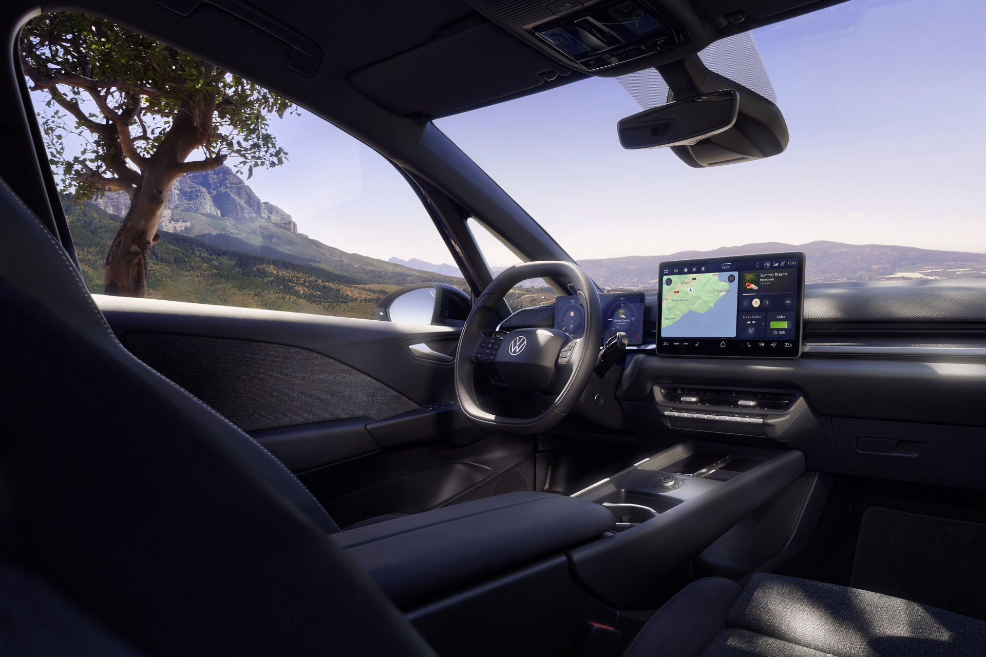 Review VW ID.3 Neo