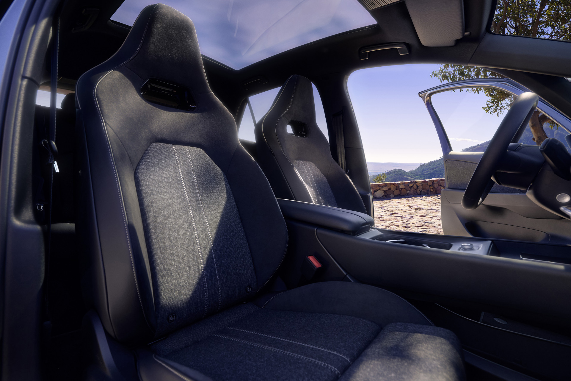 Review VW ID.3 Neo
