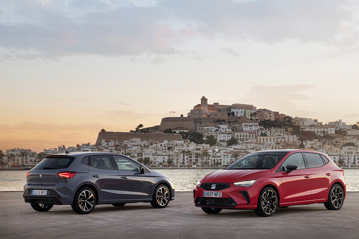 Review Seat Ibiza 2026