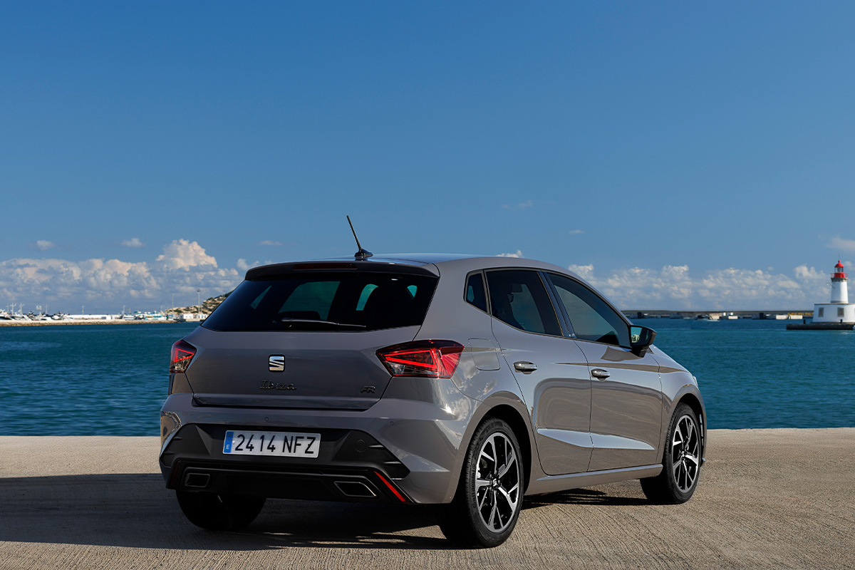Review Seat Ibiza 2026