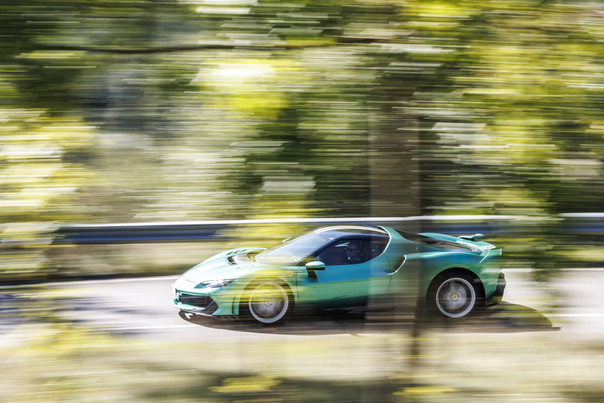 Ferrari 296 Speciale