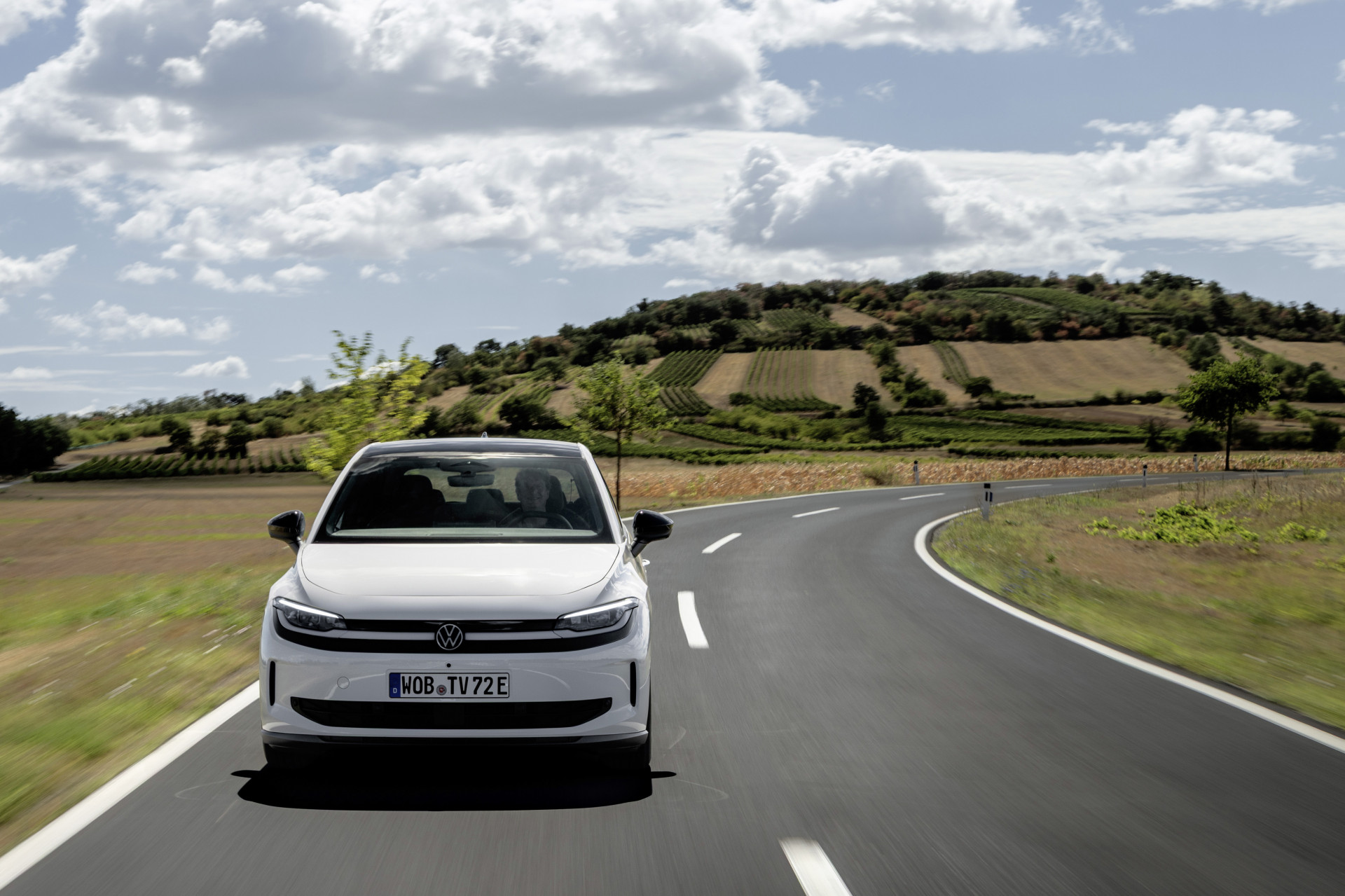 Review Volkswagen ID. Polo (2026) – eerste test AutoGids