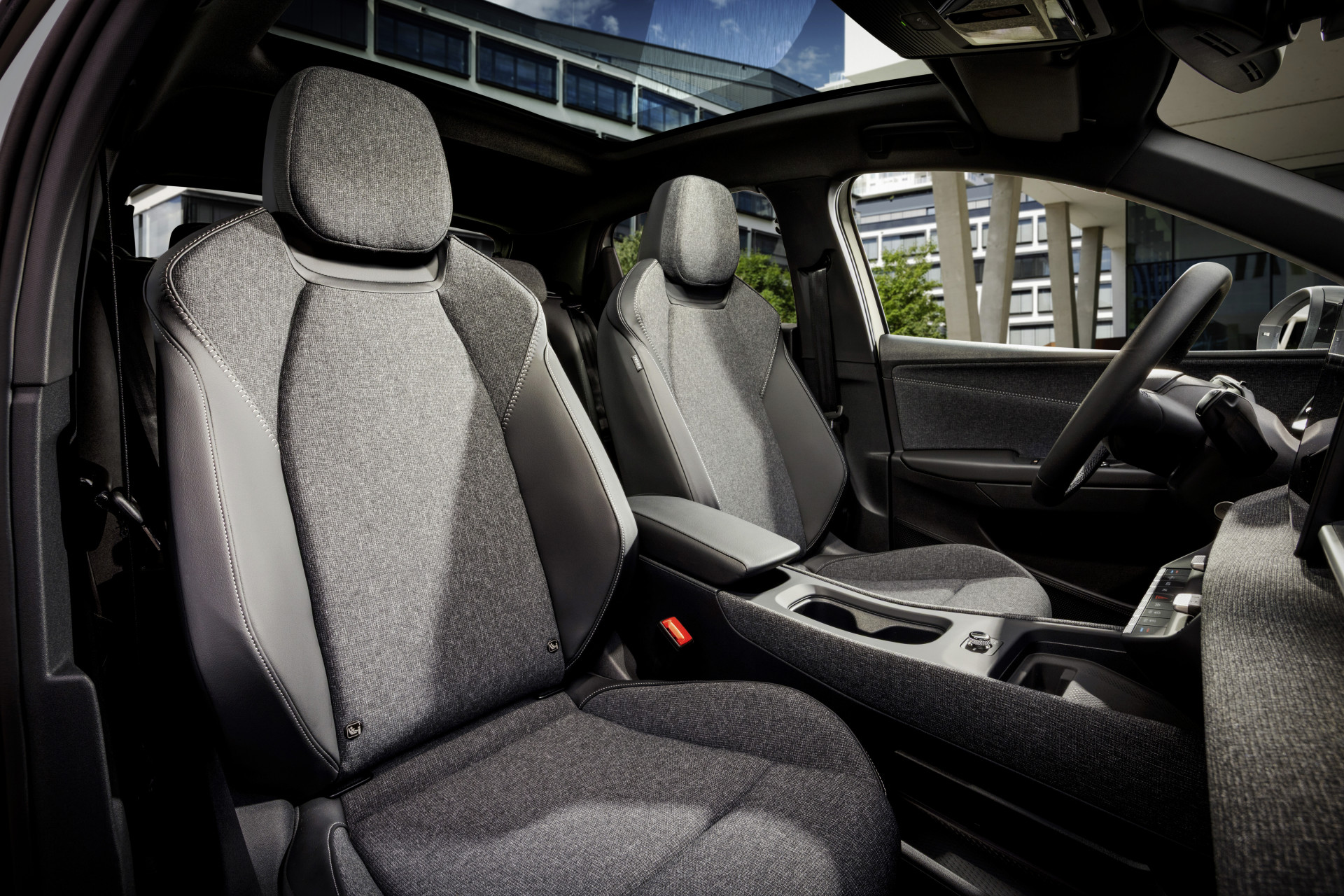 Review Volkswagen ID. Polo (2026) – eerste test AutoGids