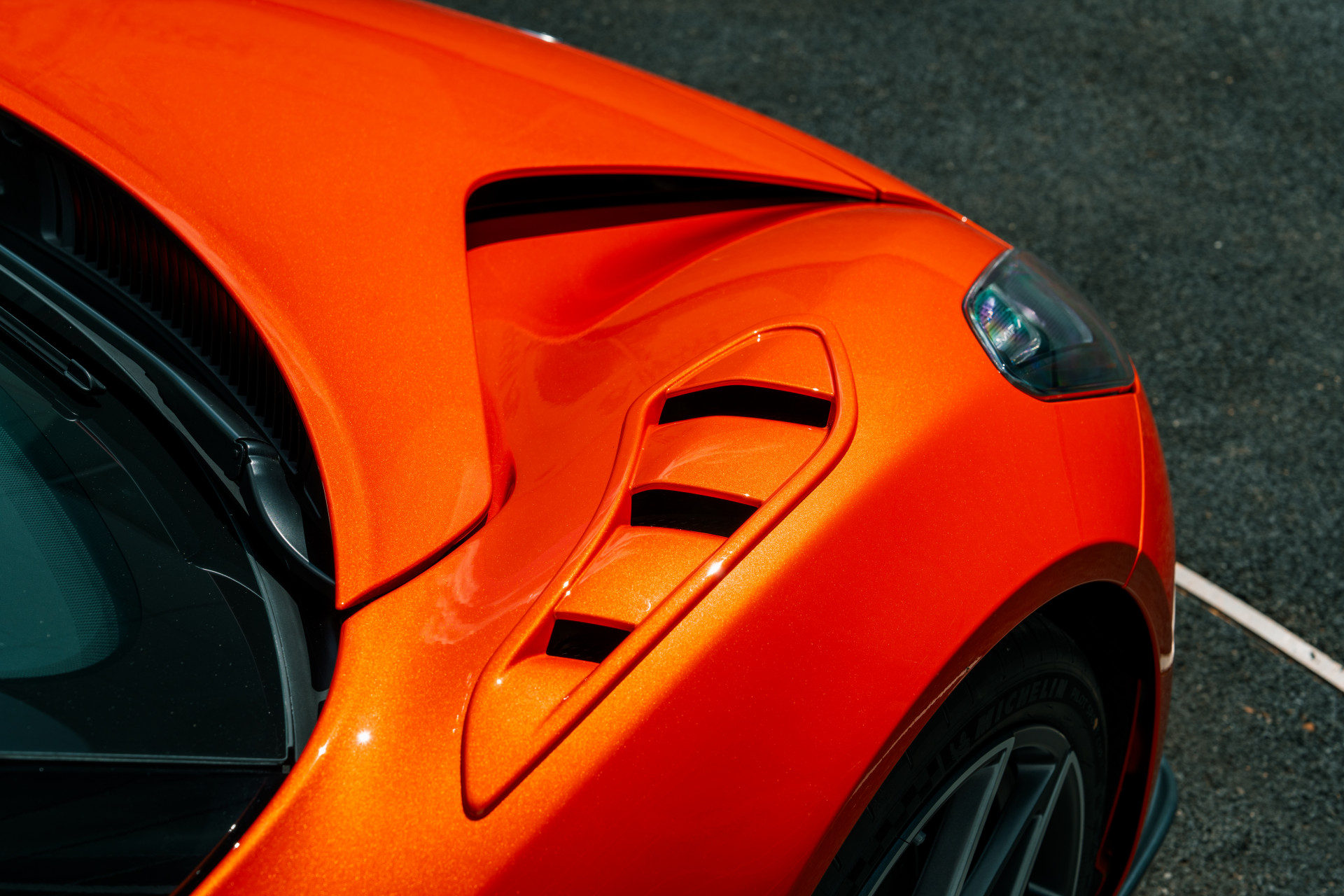 Review Lotus Emira 420 Sport (2026) - eerste test AutoGids