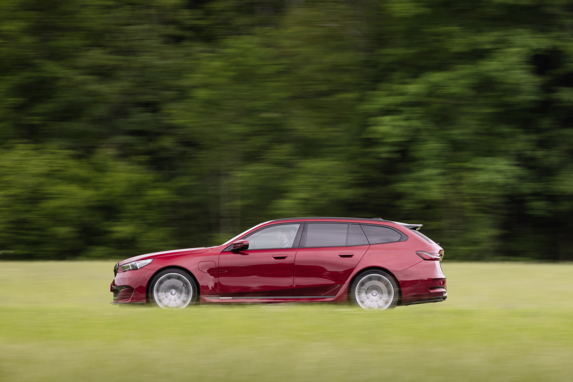 Review Bovensiepen 05 GT (2026) - eerste test AutoGids