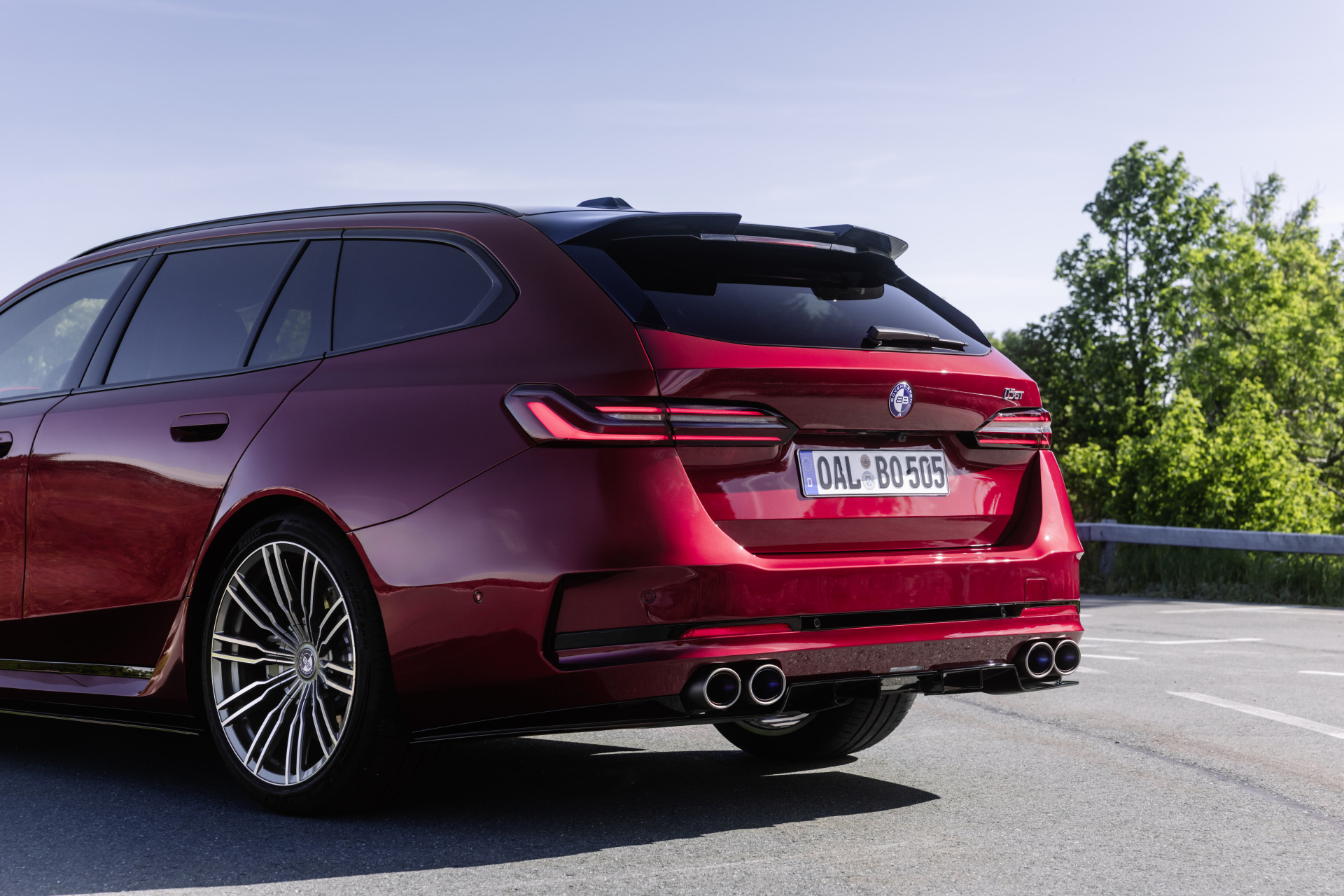 Review Bovensiepen 05 GT (2026) - eerste test AutoGids