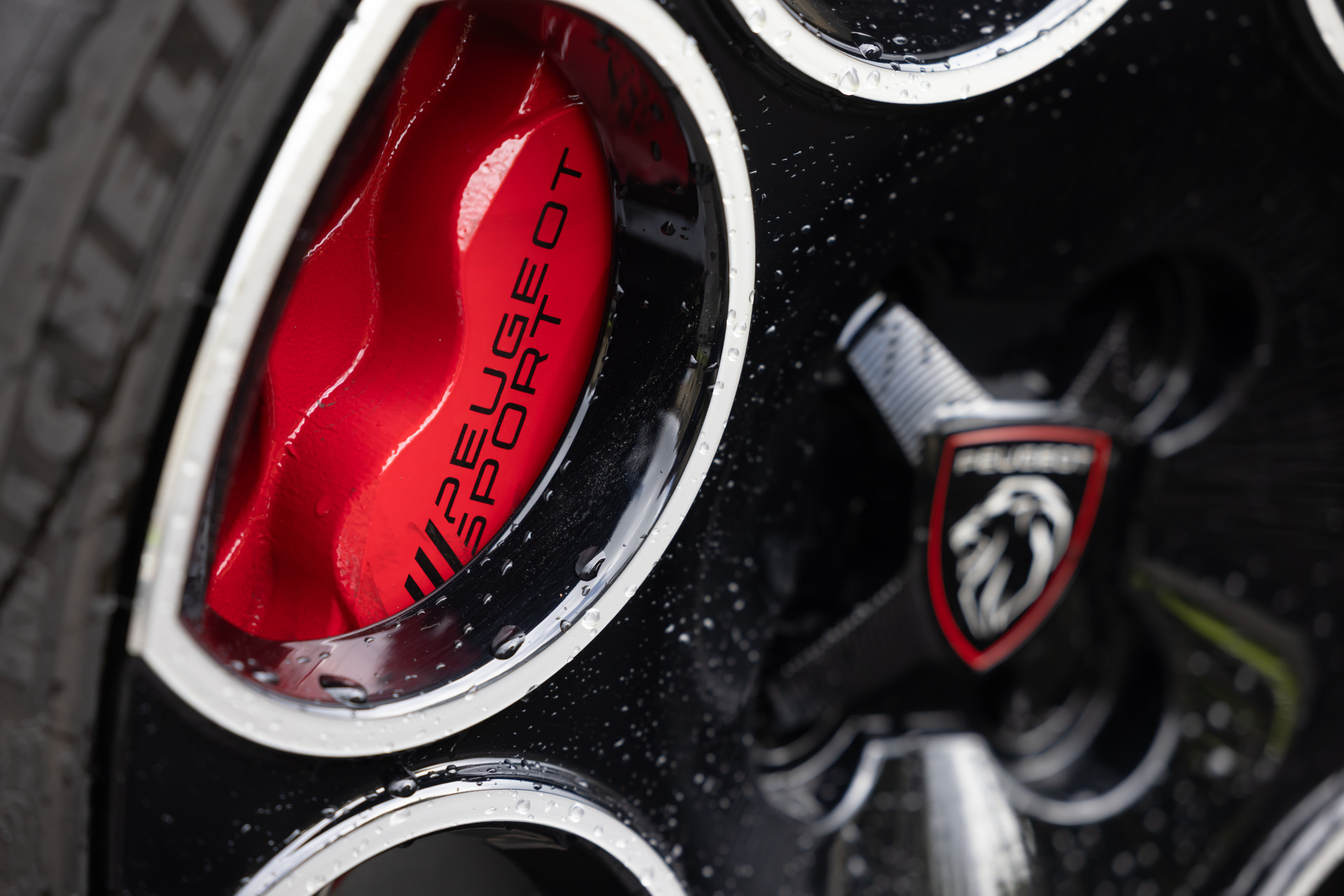 Review Peugeot E-208 GTi (2026) – eerste test AutoGids