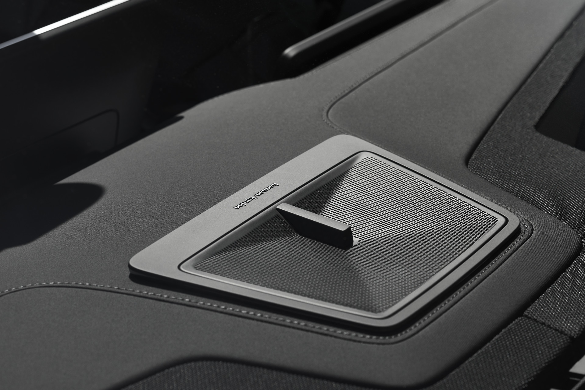 2026 Polestar 4 SUV Rear Motor