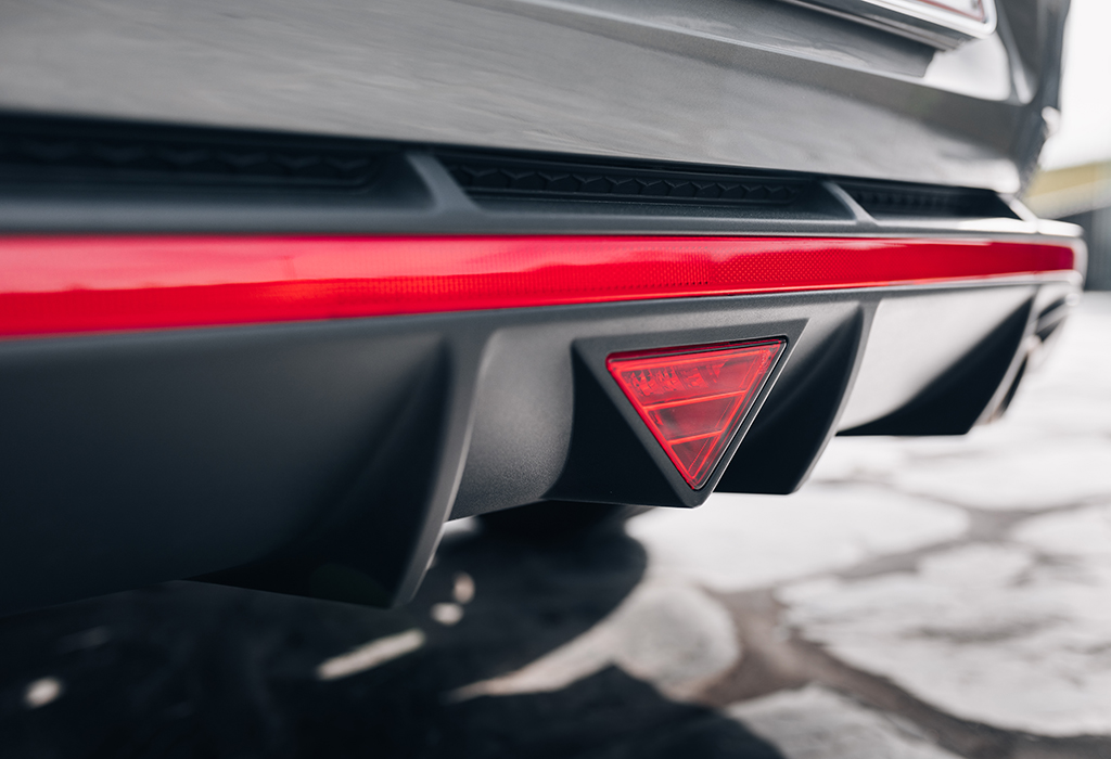 Hyundai i30 N-Line Fastback