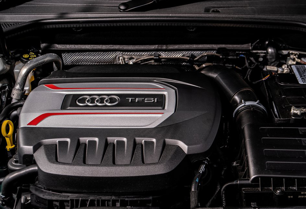 2019 Audi SQ2 Quattro - AutoWereld