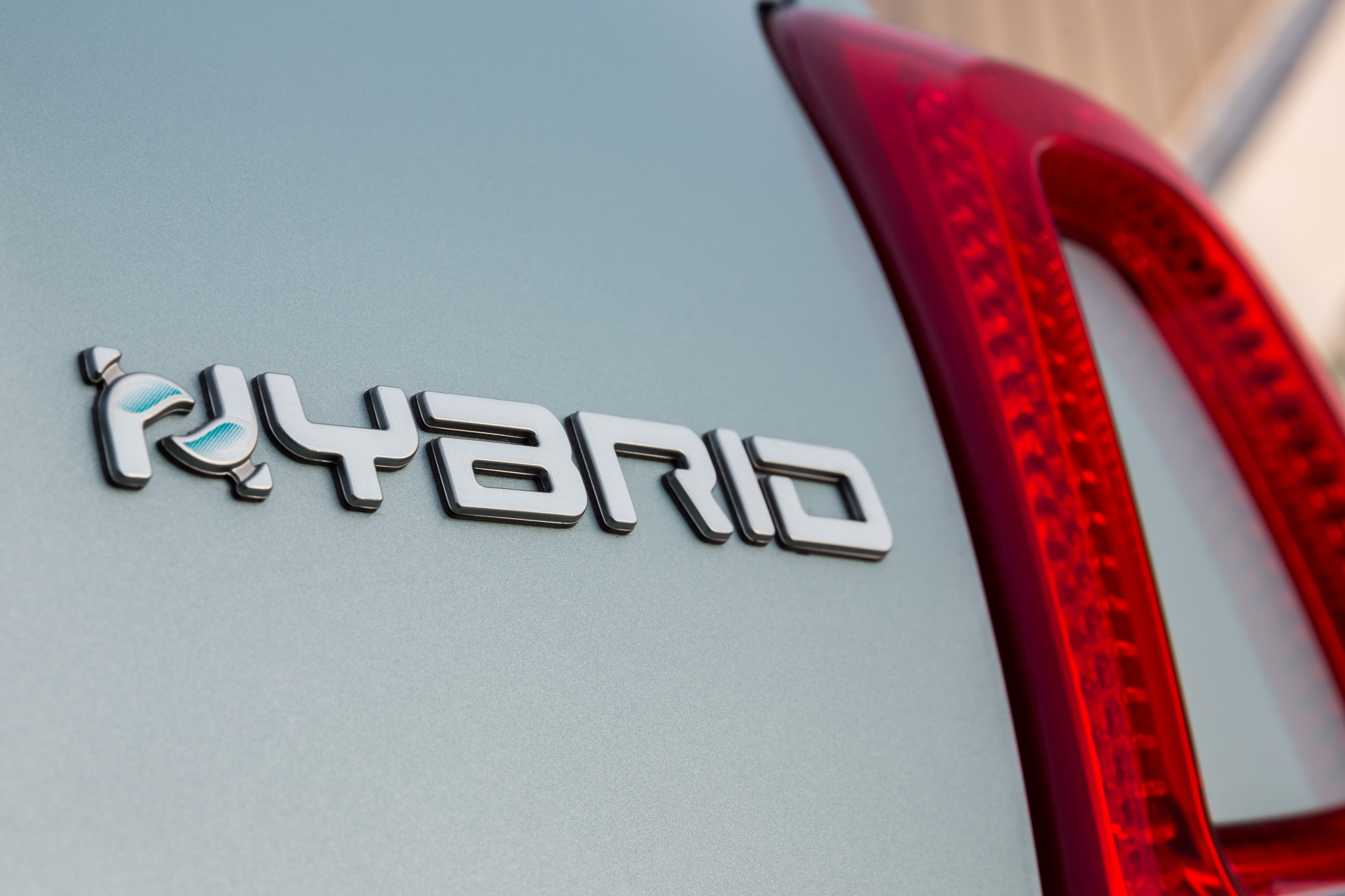Test / Fiat 500 Hybrid / AutoGids