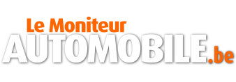 Logo Moniteur Automobile