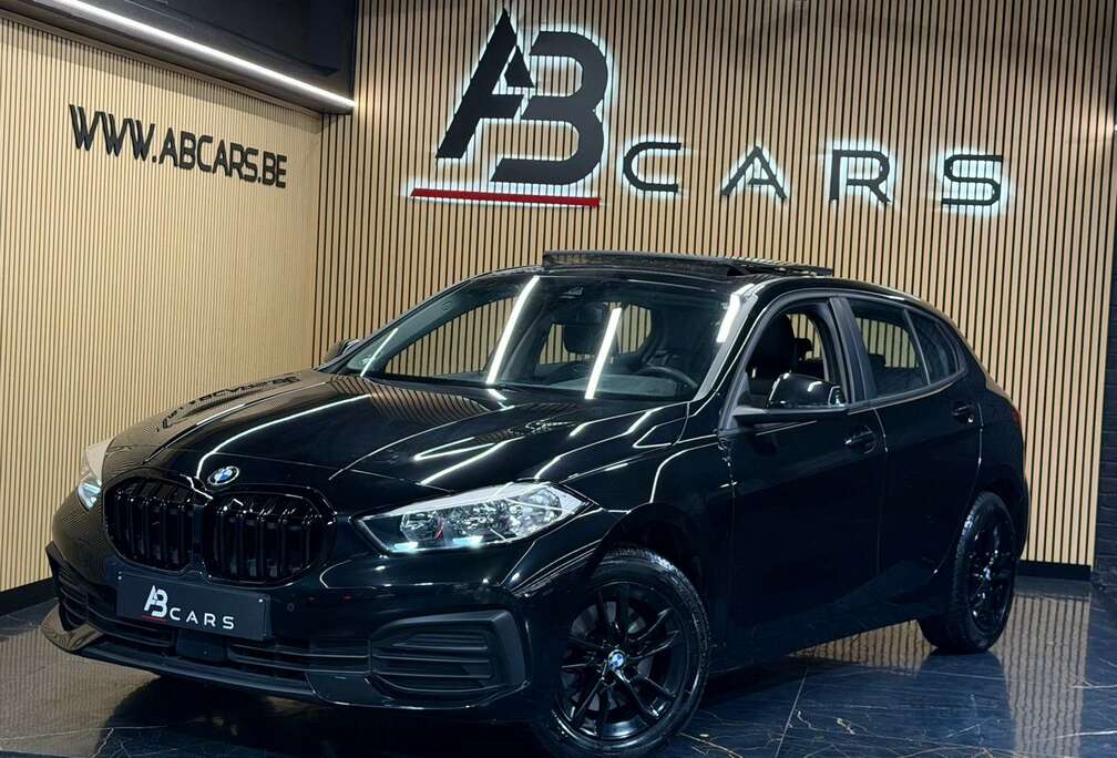 BMW DA * SPORT * GARANTIE 12 MOIS * 1ER PROPRIÉTAIRE *