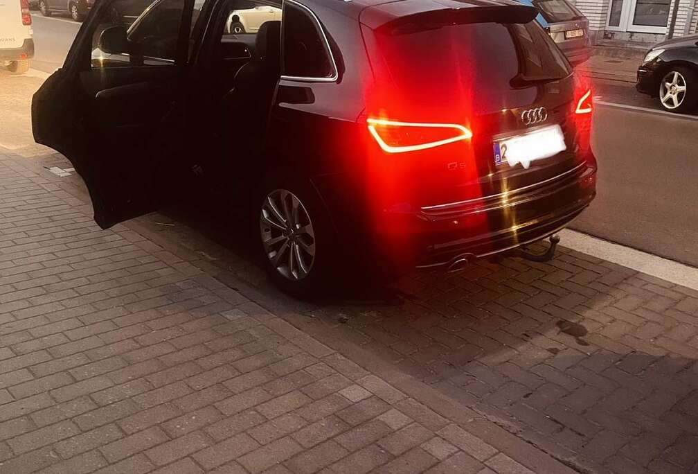 Audi 2.0 TDI (clean diesel) ultra