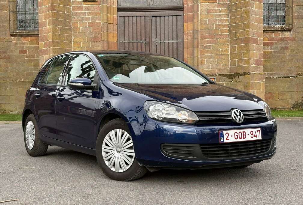 Volkswagen 1.4i Trendline