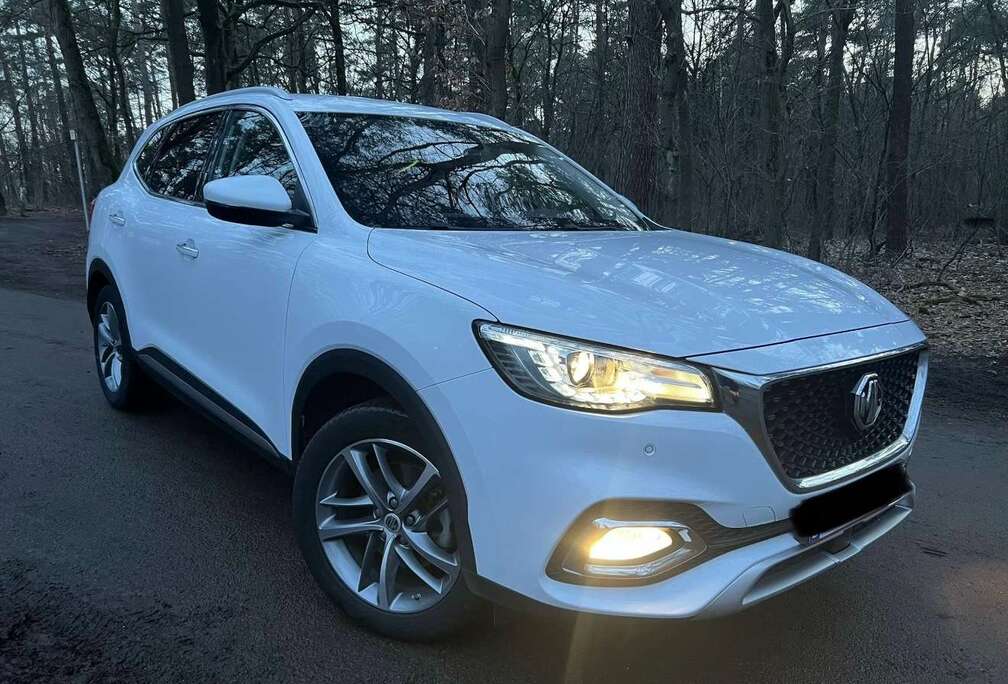 MG EHS PHEV 1.5 Turbo