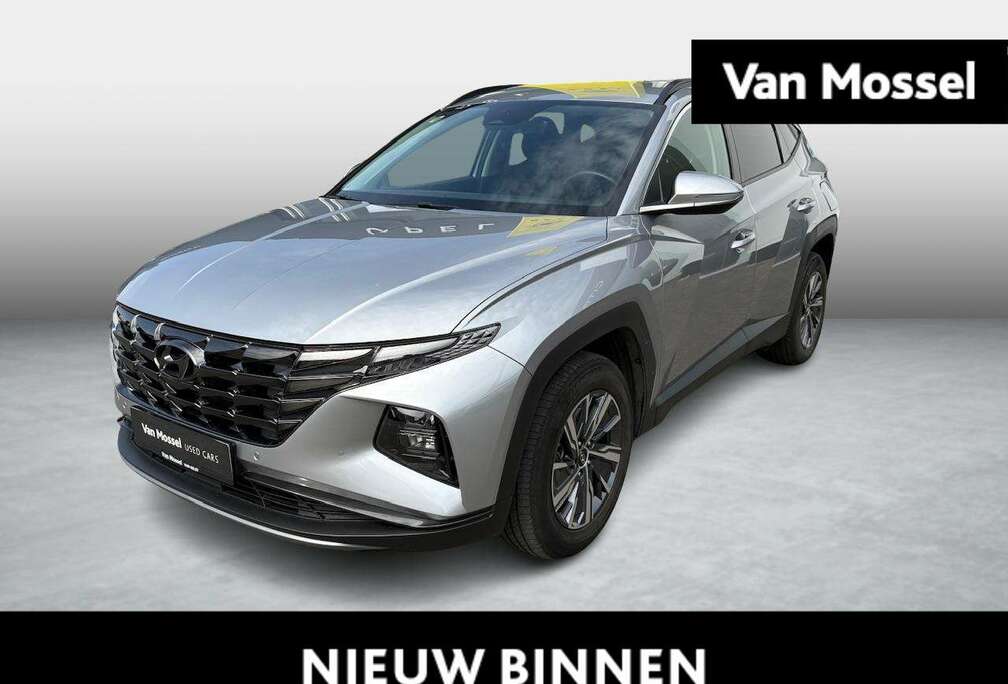 Hyundai 1.6 T-GDi Feel