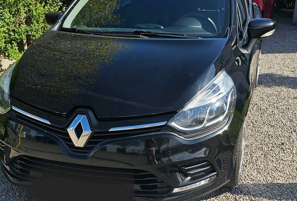 Renault Clio 0.9 TCe Energy Zen