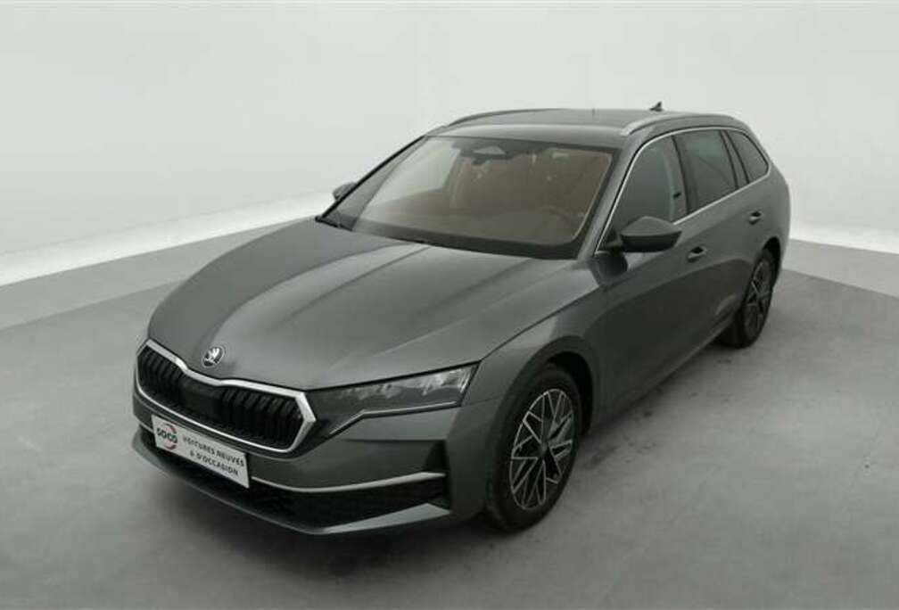 Skoda 1.5 e-TSi 150cv DSG Selection CARPLAY / FULL LED / CAMERA