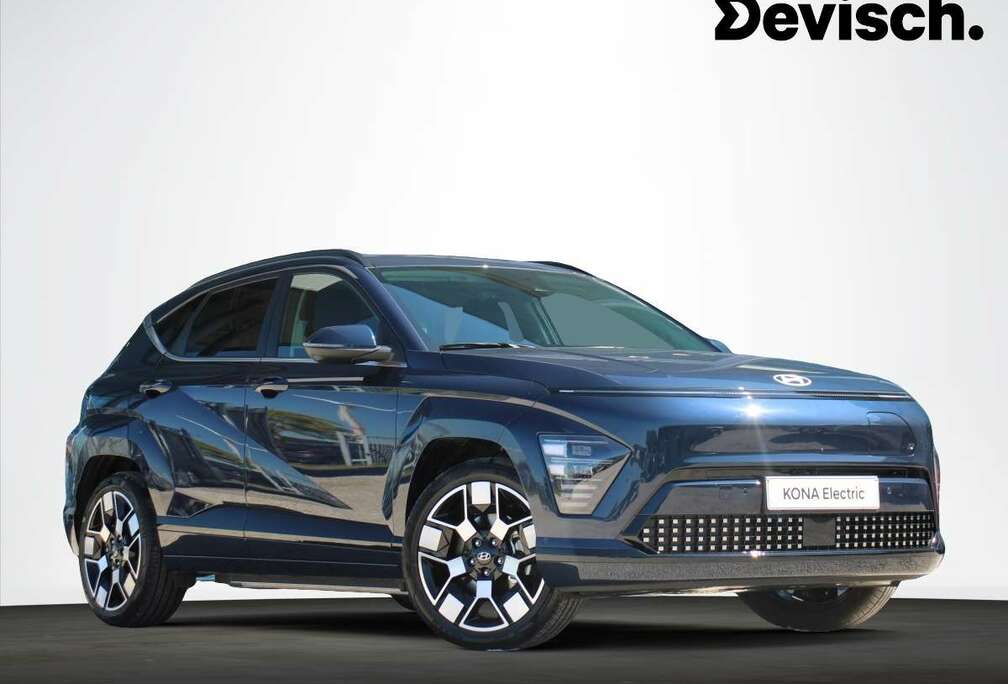 Hyundai EV SHINE KONA EV 64 kWh *Meerdere modellen*