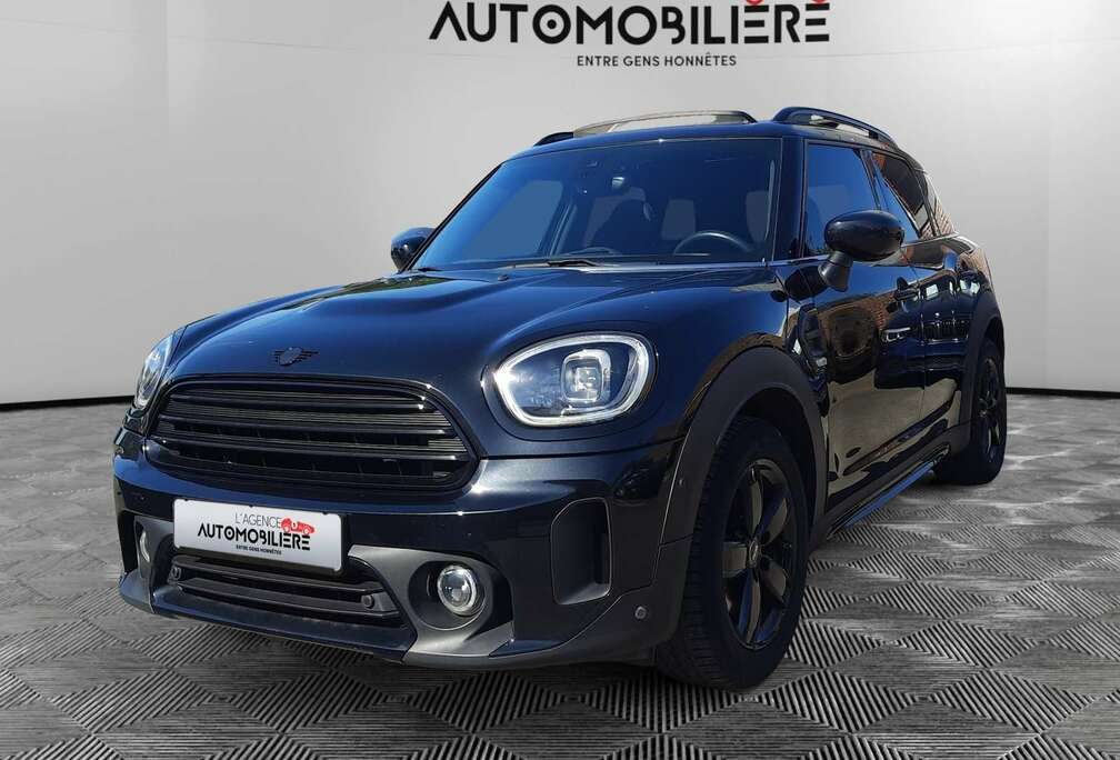 MINI 1.5i 136Ch Boite Manuelle 6V/ Garantie 12 Mois