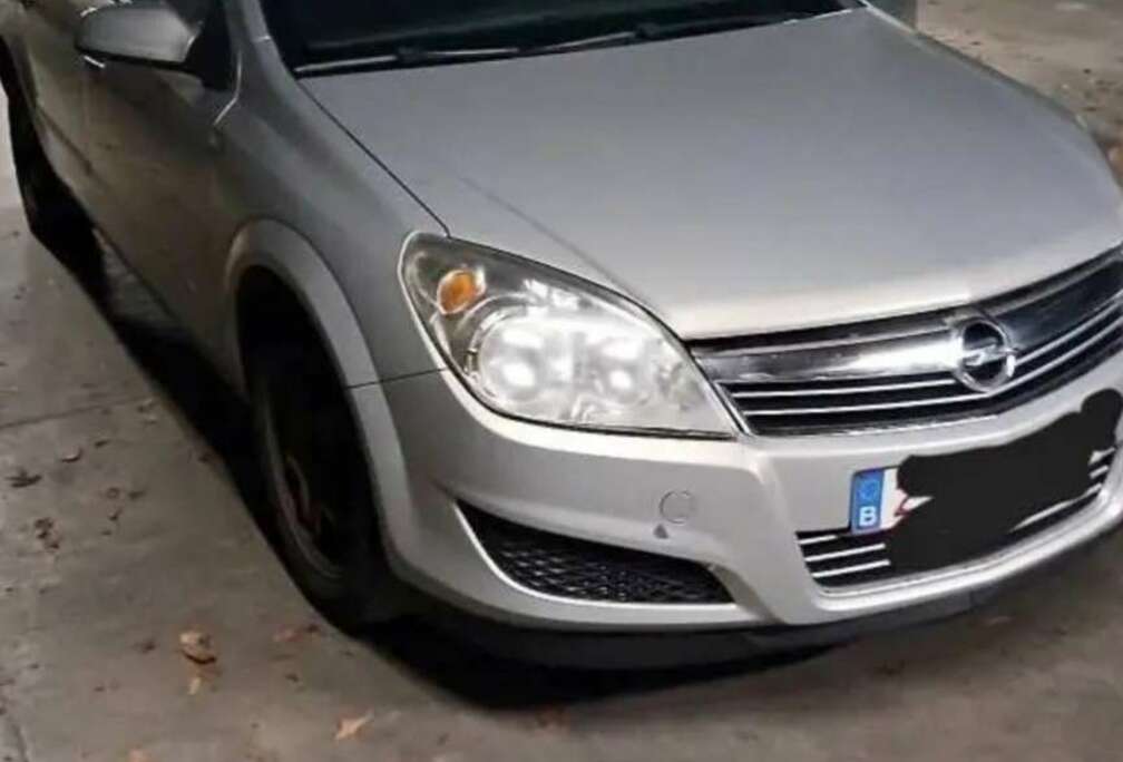 Opel SW 1.7 CDTi Essentia
