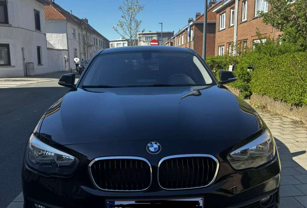 BMW 116i