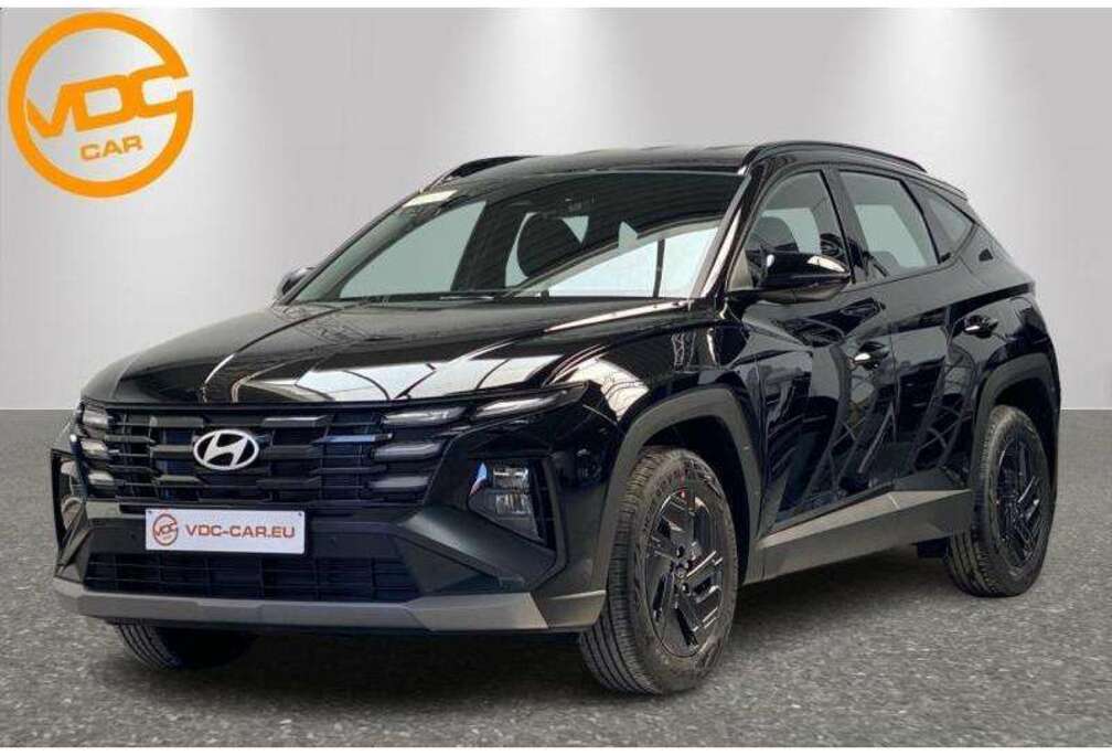 Hyundai FAMILY DCT 4X2