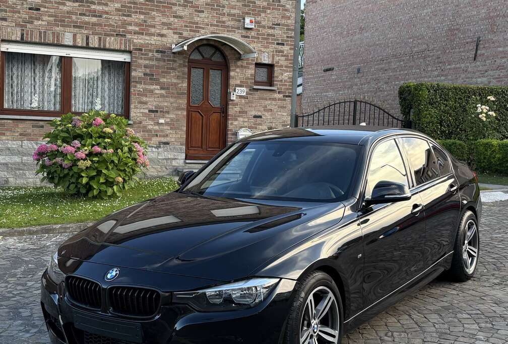 BMW d