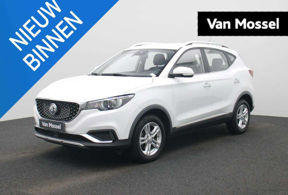 MG MG EV Comfort 45 kWh