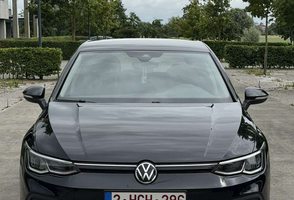 Volkswagen Golf 8 2.0 TDI