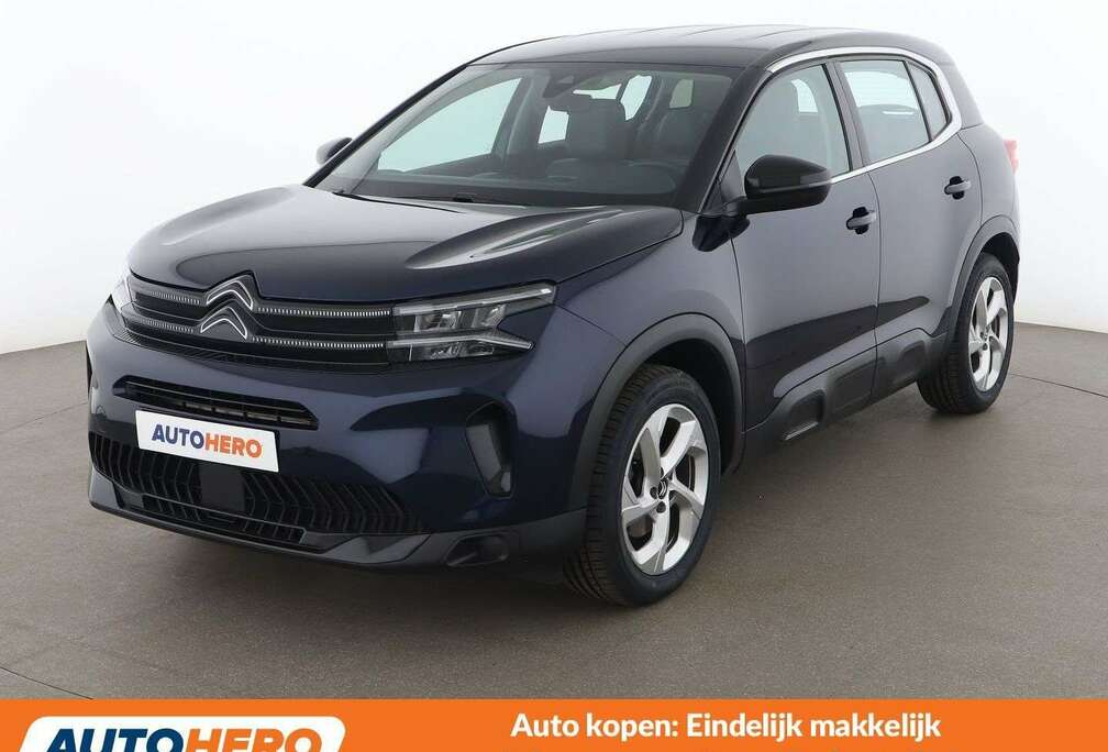 Citroen 1.2 PureTech Feel Pack