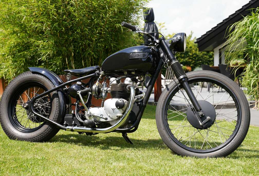 Triumph