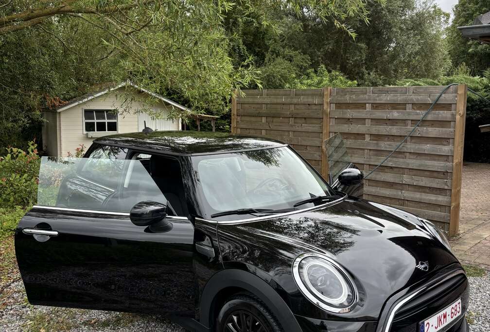 MINI 1.5 OPF