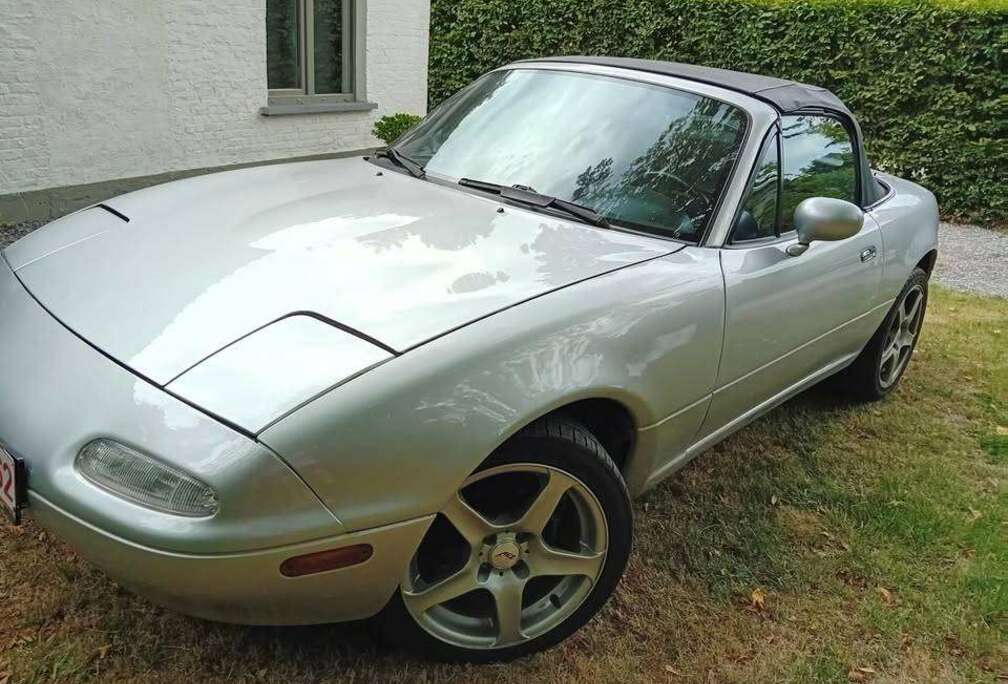 Mazda NA Miata