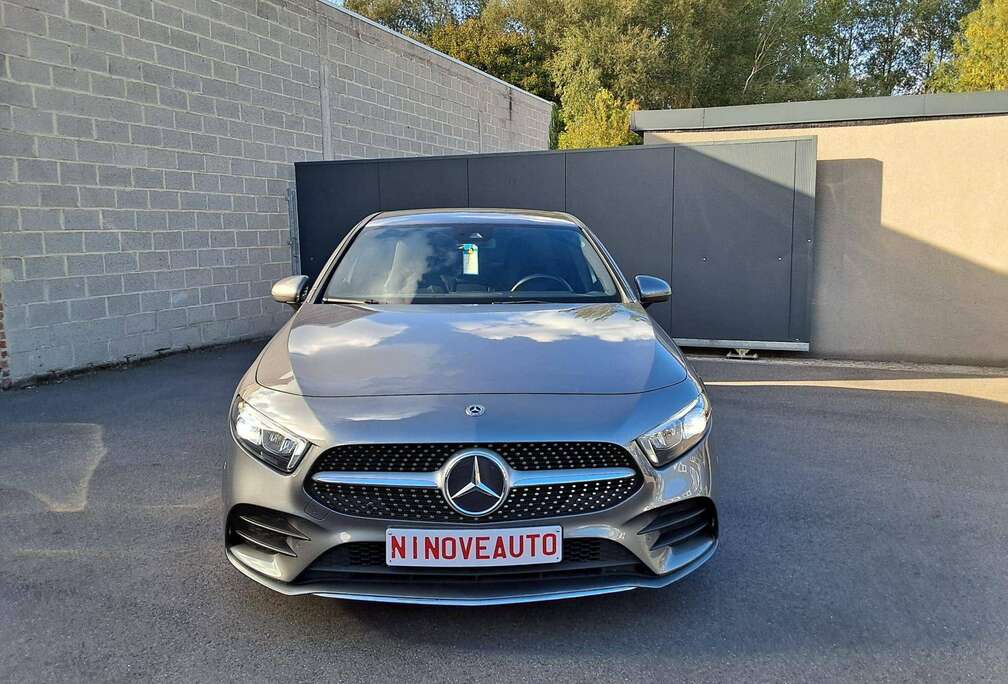 Mercedes-Benz AMG  AUTOMAAT CARPLAY CAMERA 360°AIRCO CRUISE*