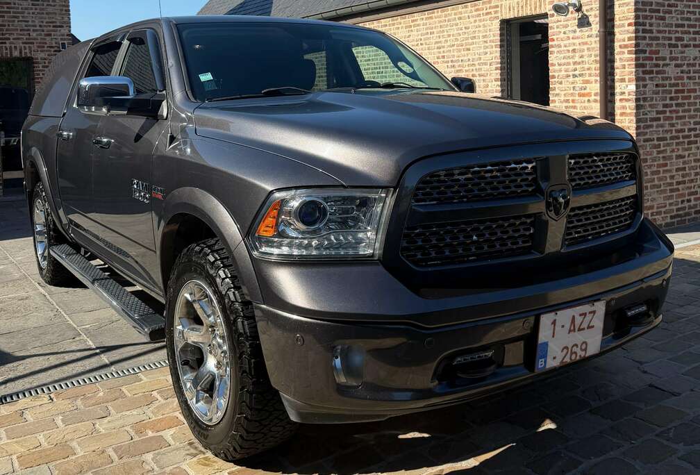 Laramie