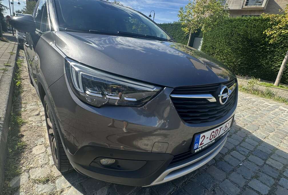 Opel 1.2 Turbo Ultimate S/S