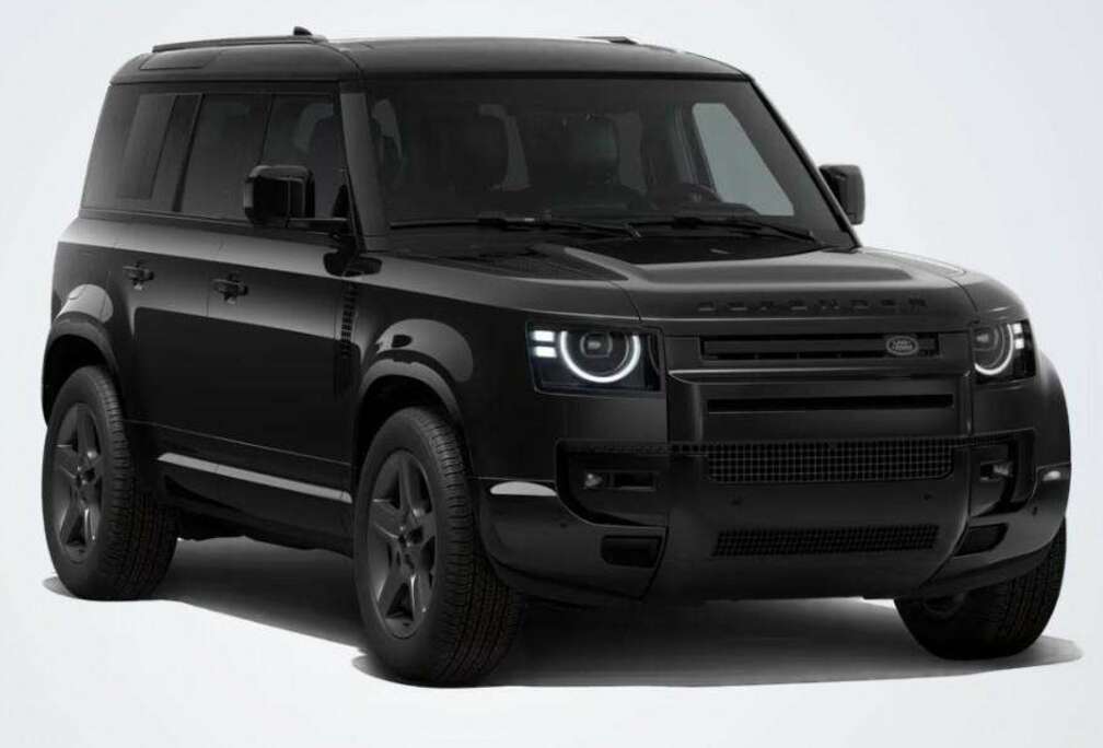 Land Rover 110 P300e X-Dynamic SE