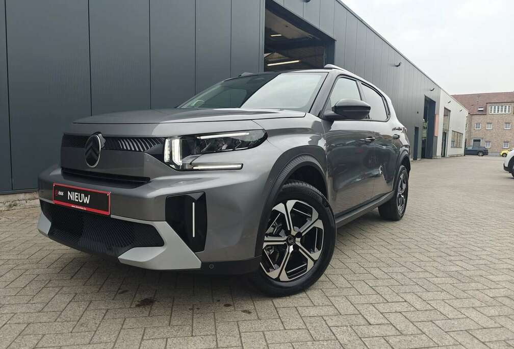 Citroen Hybride 145 e-DCS6 MAX | Nieuw | 8j garantie | ...