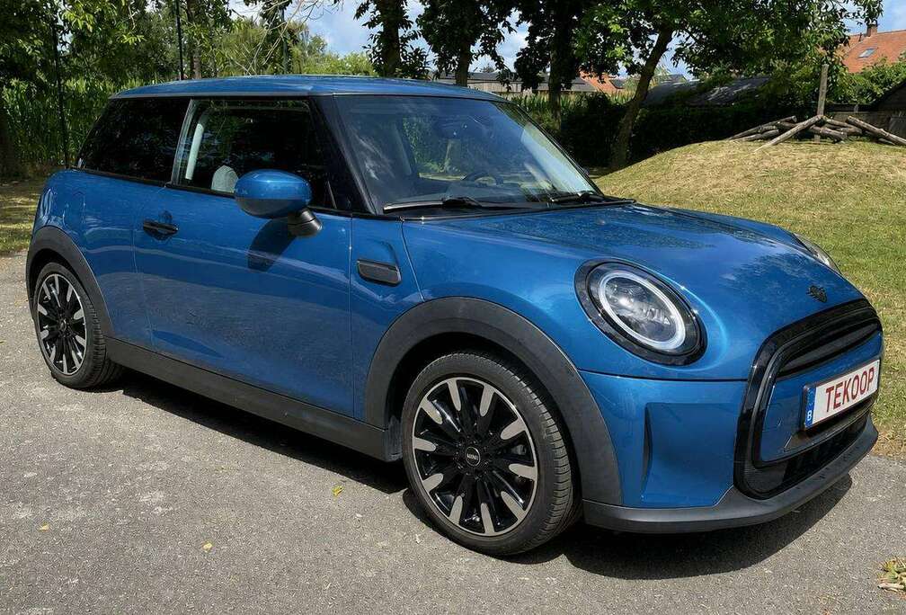 MINI Mini 1.5 One