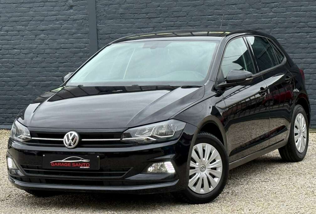 Volkswagen Polo 1.0 TSi Comfortline DSG  Bt AUTOMATIQUE