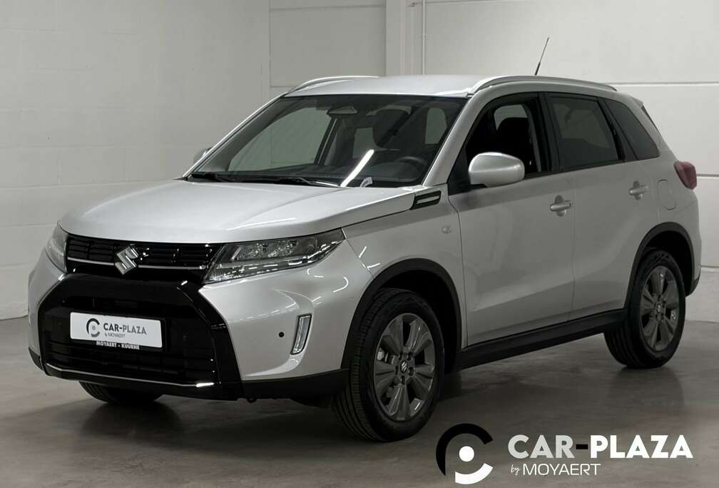 Suzuki 1.5 GL+ HEV AT