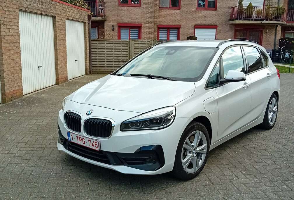 BMW 225xe iPerformance Active Tourer Luxury Line