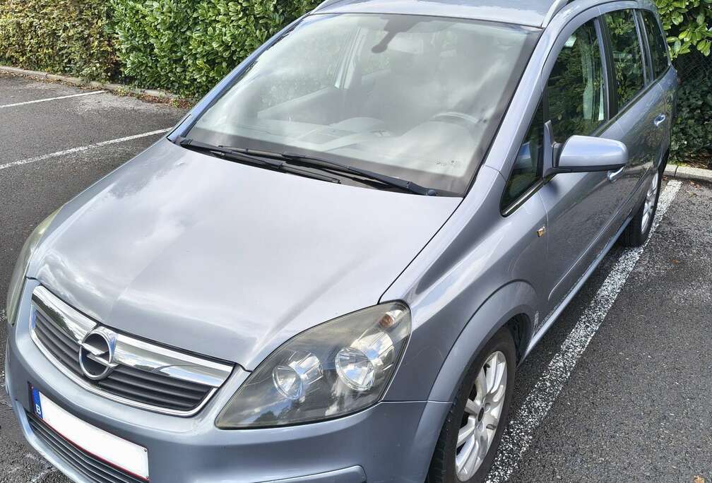 Opel 1.9 DT CDTi Elegance
