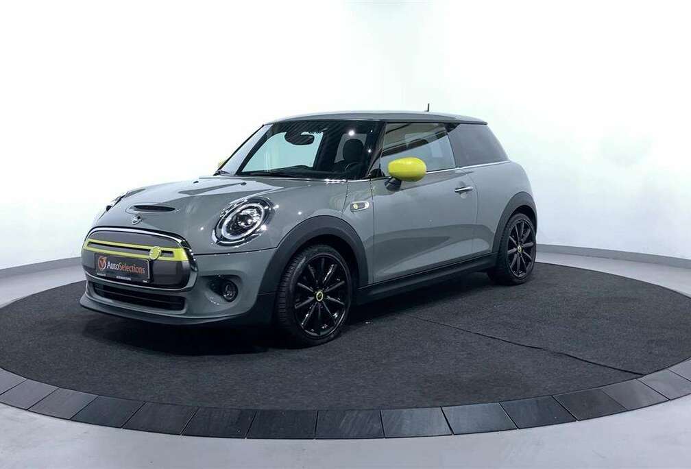 MINI SE  Premie -3.000€/ Camera / Navigatie / Zetelv...