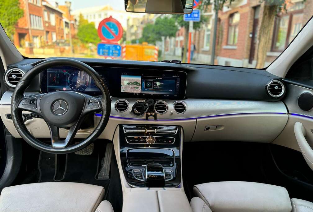 Mercedes-Benz BlueTEC